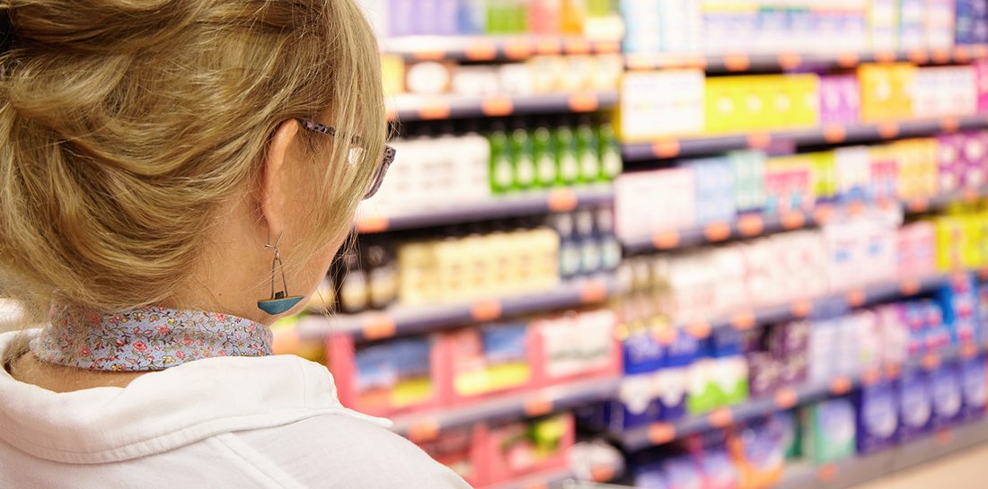 Responsible consumption and production